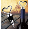 Promotion Gifts for Wine, Loving Heart Wine Bottle Stopper